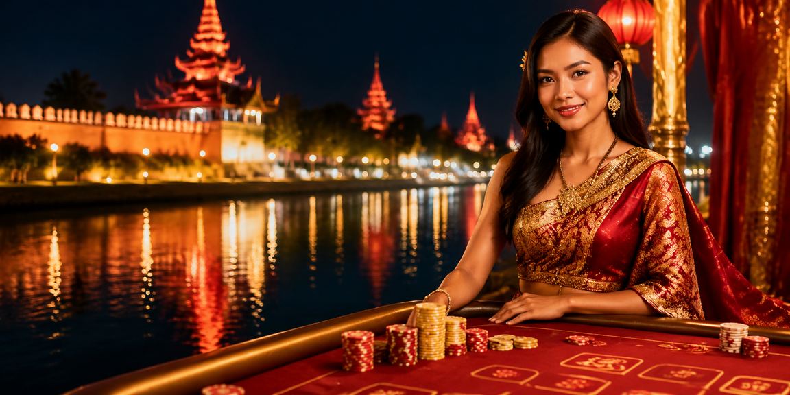 689 Slots လုံခြုံသော ကစားပွဲ