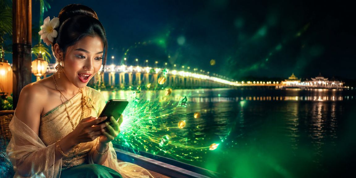 689 Slots အကောင့်ဖွင့်ရန် လမ်းညွှန်