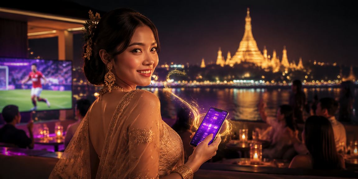 689 Slots တာဝန်သိ ကစားခြင်း